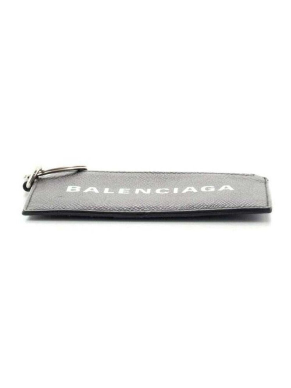 Balenciaga Neck Lanyard Card Holder Wallet - Picture 3 of 4